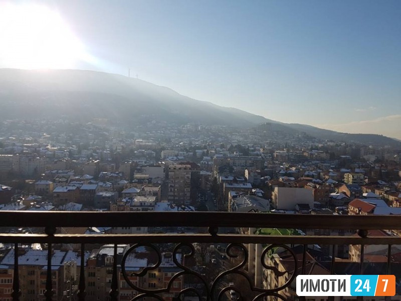Се издава Стан во  нас КВода