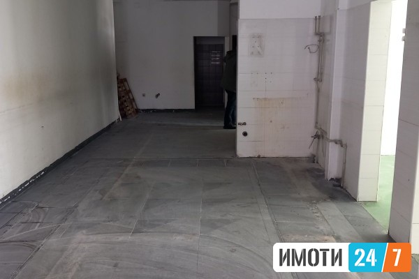 Rent Office space in   Taftalidze 1