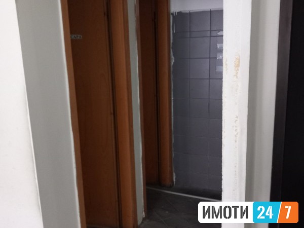 Се издава Деловен простор во  нас Тафталиџе 1