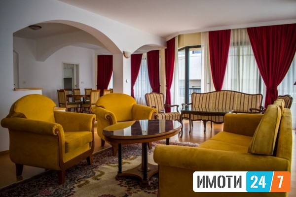 Rent House in   Zhdanec