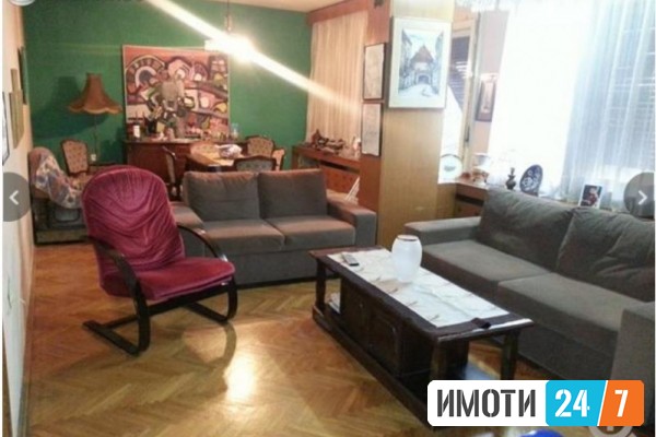 Се продава Станови во  нас Центар