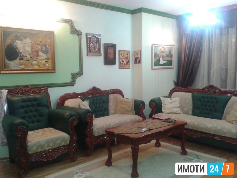 Rent Apartment in   Centar