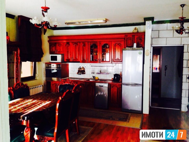 Rent Apartment in   Centar