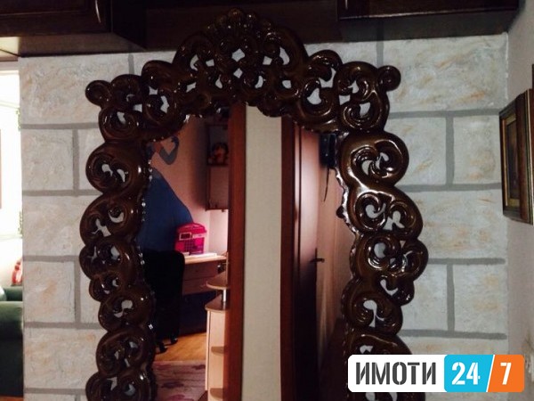 Rent Apartment in   Centar