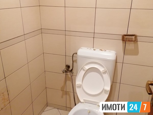Се издава Деловен простор во  нас Центар