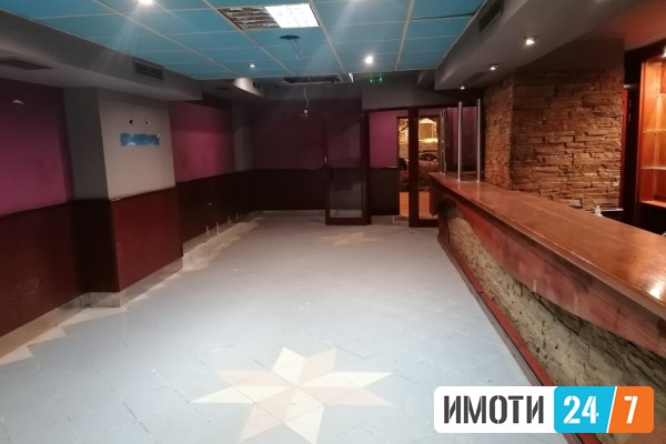 Rent Office space in   Centar