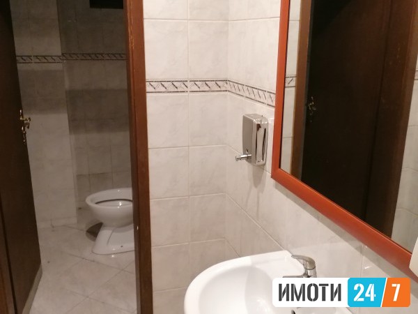 Се издава Деловен простор во  нас Центар