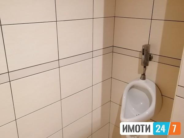 Се издава Деловен простор во  нас Центар