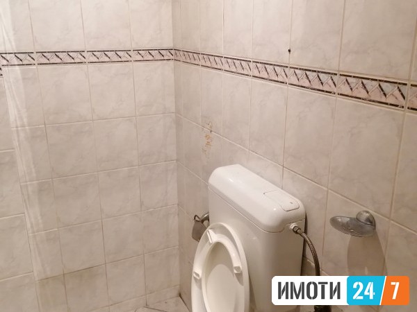Се издава Деловен простор во  нас Центар