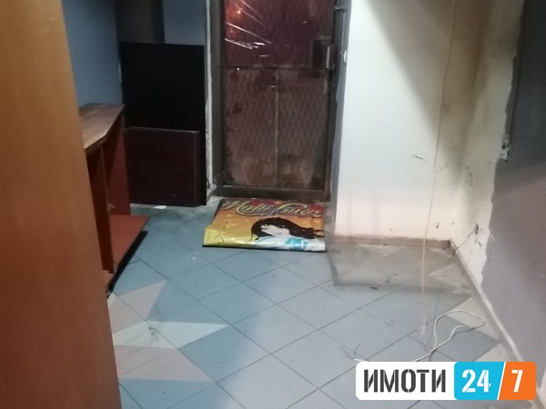 Се издава Деловен простор во  нас Центар