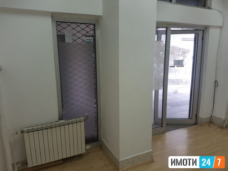 Sell Office space in   Karposh 4