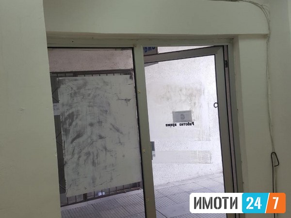 Sell Office space in   Karposh 4