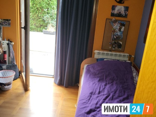 Се продава Стан во  нас Водно