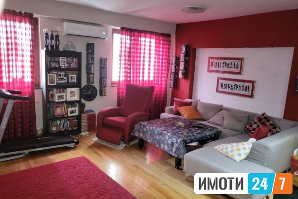 Sell Apartments in   Vodno