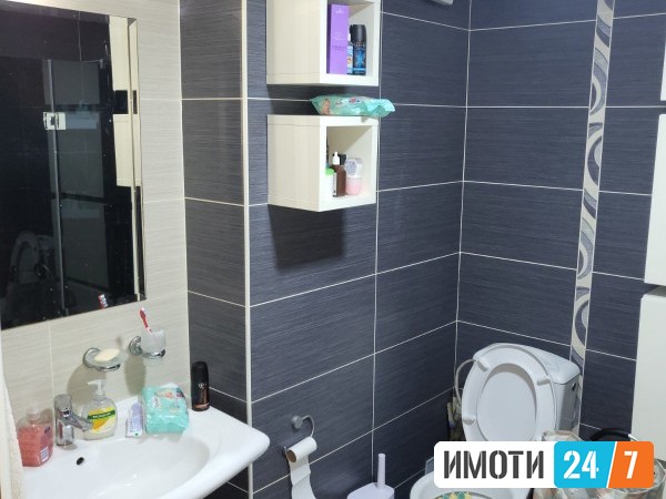 Се продава Стан во  нас Водно