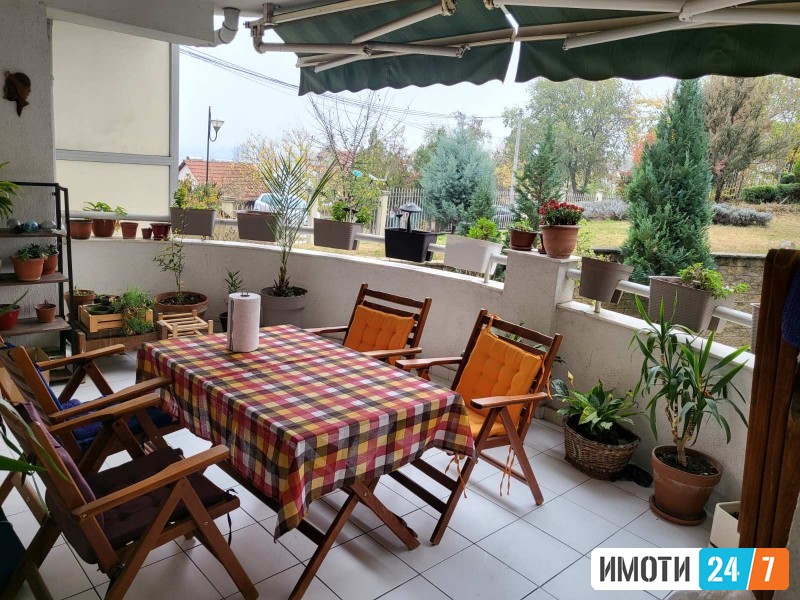 Се продава Стан во  нас Водно