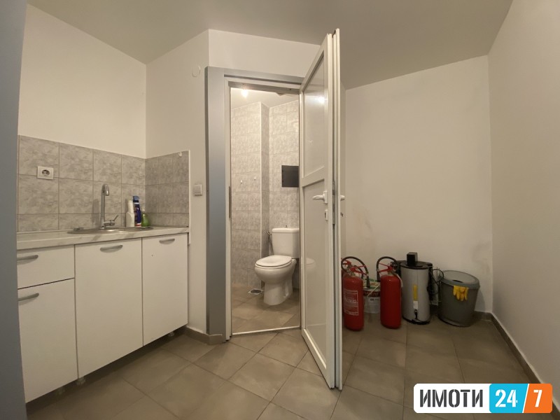 Sell Office space in   Centar