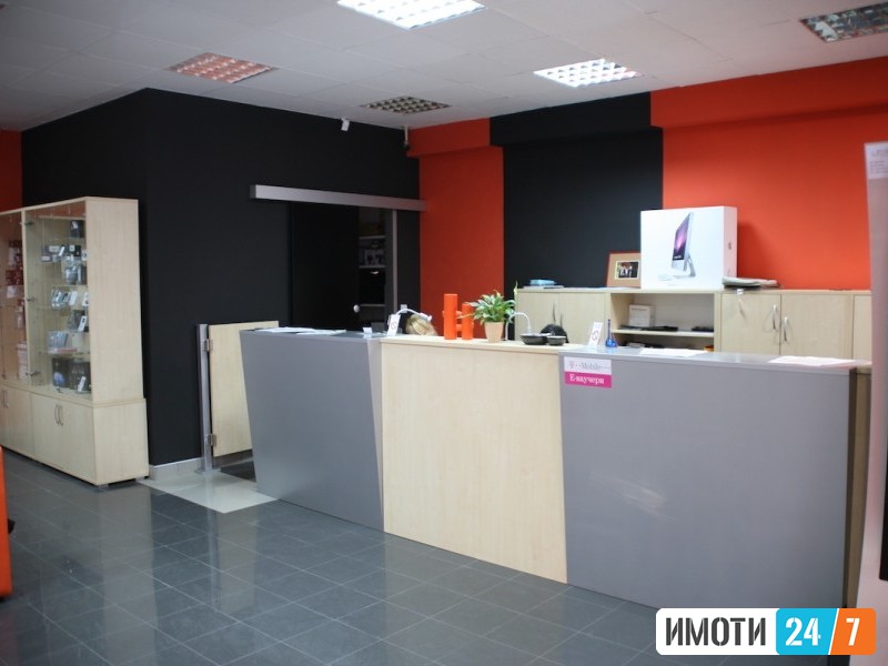Sell Office space in   Centar