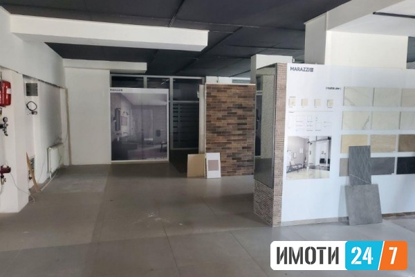 Sell Office space in   Taftalidze 1