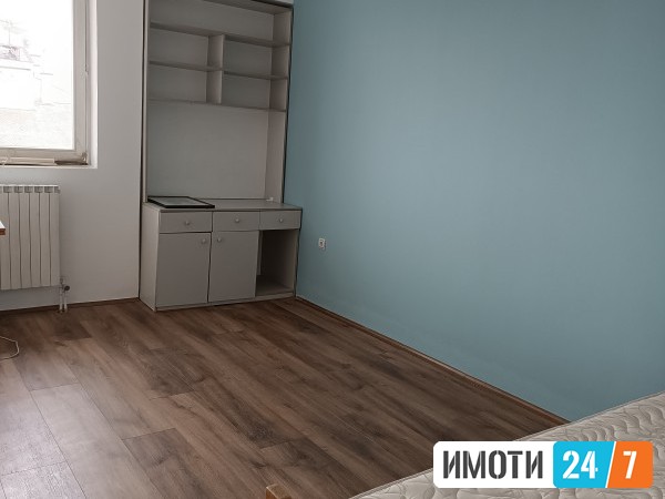Се издава Стан во  нас Железара