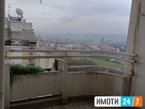 Се издава Стан во  нас Железара