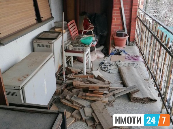 Се продава Куќа во  нас Други