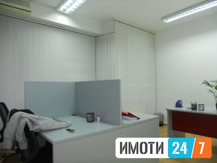 Се продава Деловен простор во  нас Центар