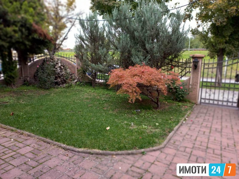 Се продава Куќа во  нас Центар