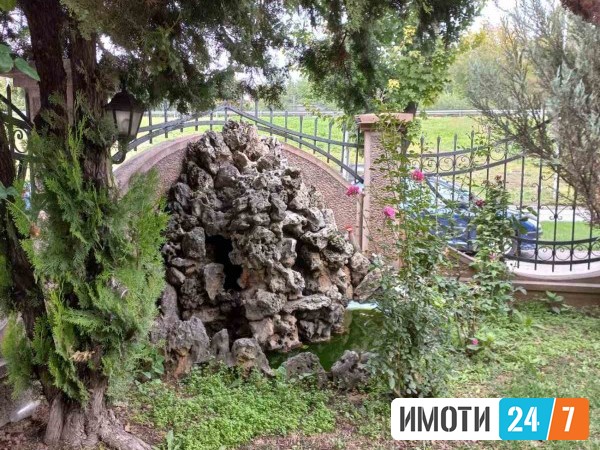 Се продава Куќа во  нас Центар