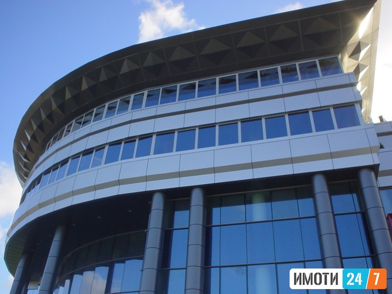 Rent Office space in   Karposh 2