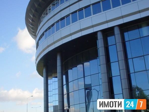 Rent Office space in   Karposh 2