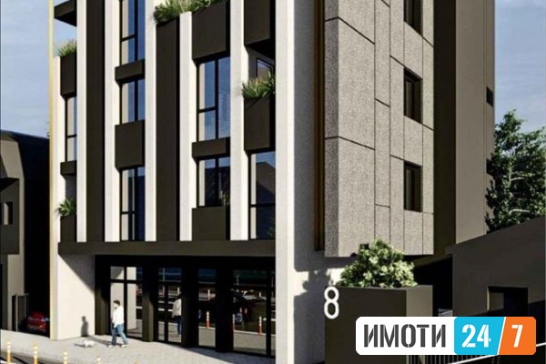 Rent Office space in   Taftalidze 1