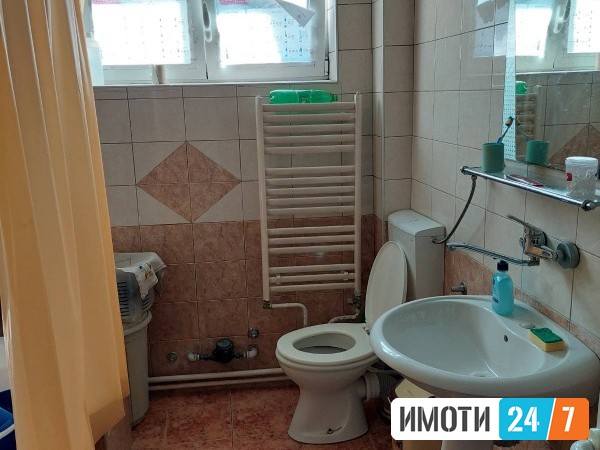 Се продава Стан во  нас КВода
