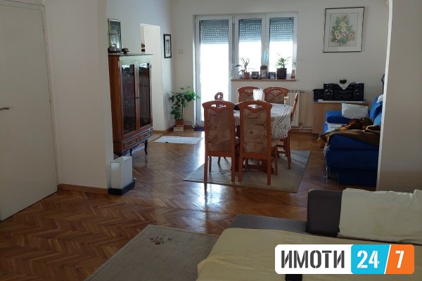 Се продава Станови во  нас КВода