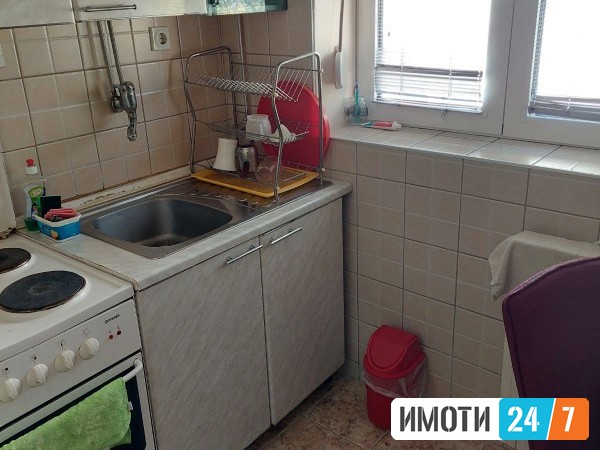 Се продава Стан во  нас КВода
