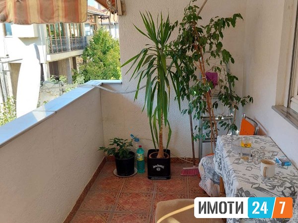Се продава Стан во  нас КВода