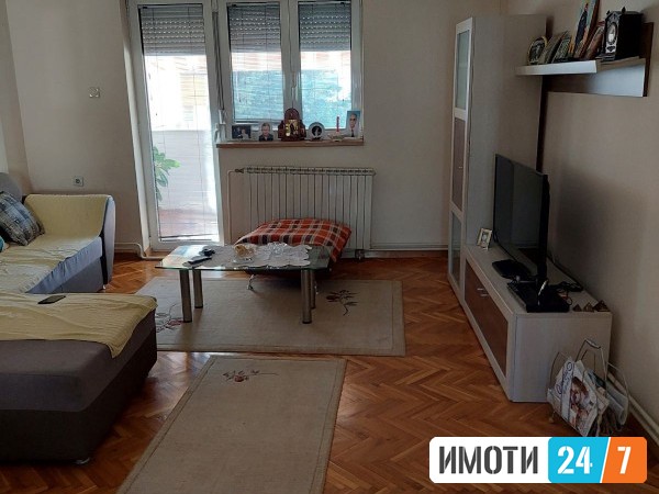 Се продава Стан во  нас КВода