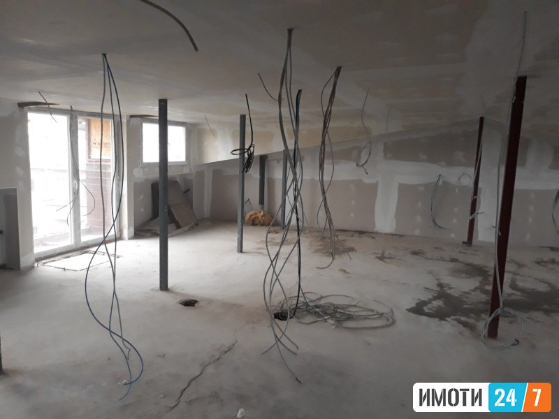 Се продава Стан во  нас Центар