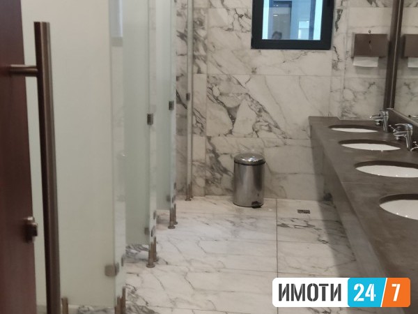 Rent Office space in   Centar