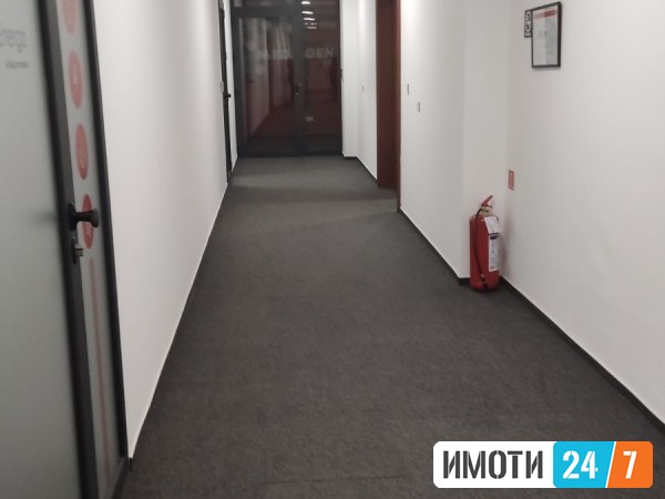 Rent Office space in   Centar