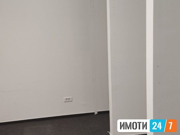 Rent Office space in   Centar