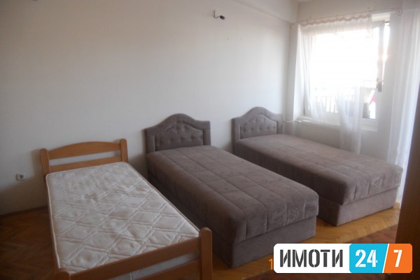 Sell Apartments in   Centar