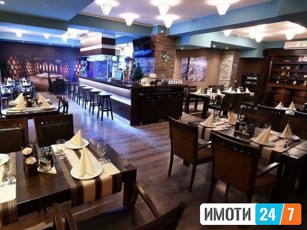 Се издава Деловен простор во  нас Центар