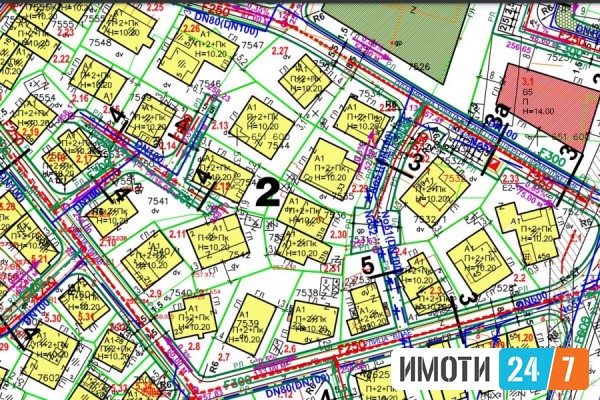 Sell House in   Vlae