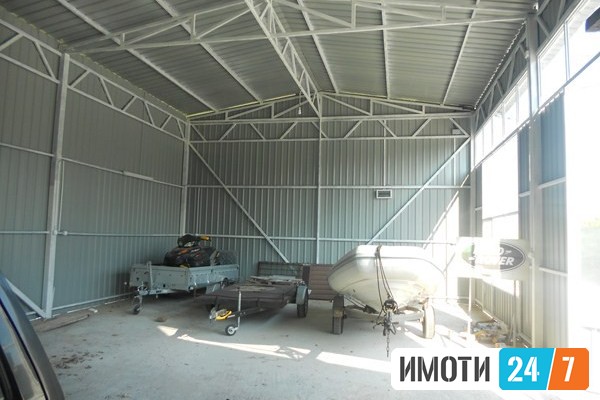 Rent Office space in   Karposh 4