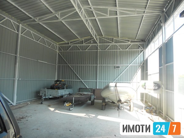 Rent Office space in   Karposh 4