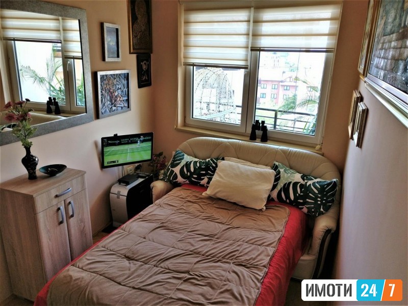 Sell Apartment in   Vodno