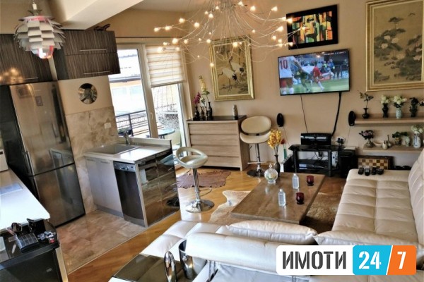 Sell Apartments in   Vodno