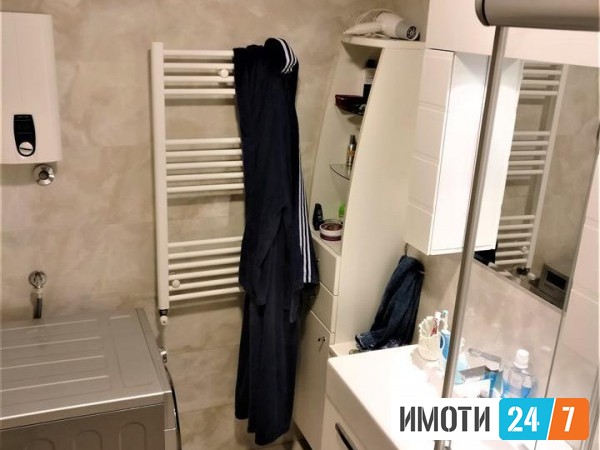Sell Apartment in   Vodno