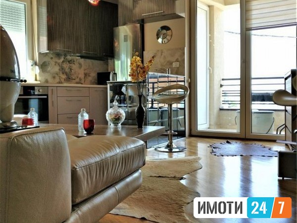 Sell Apartment in   Vodno